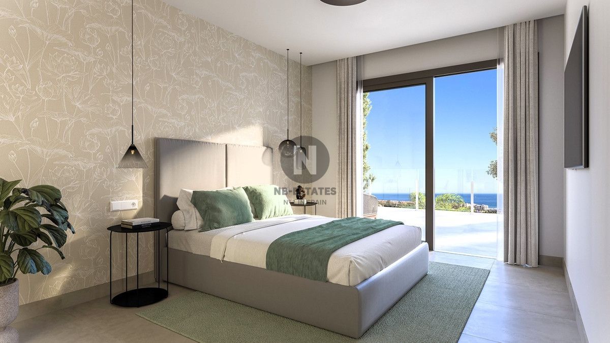 Flat for sale in Estepona, Málaga - Foto 9