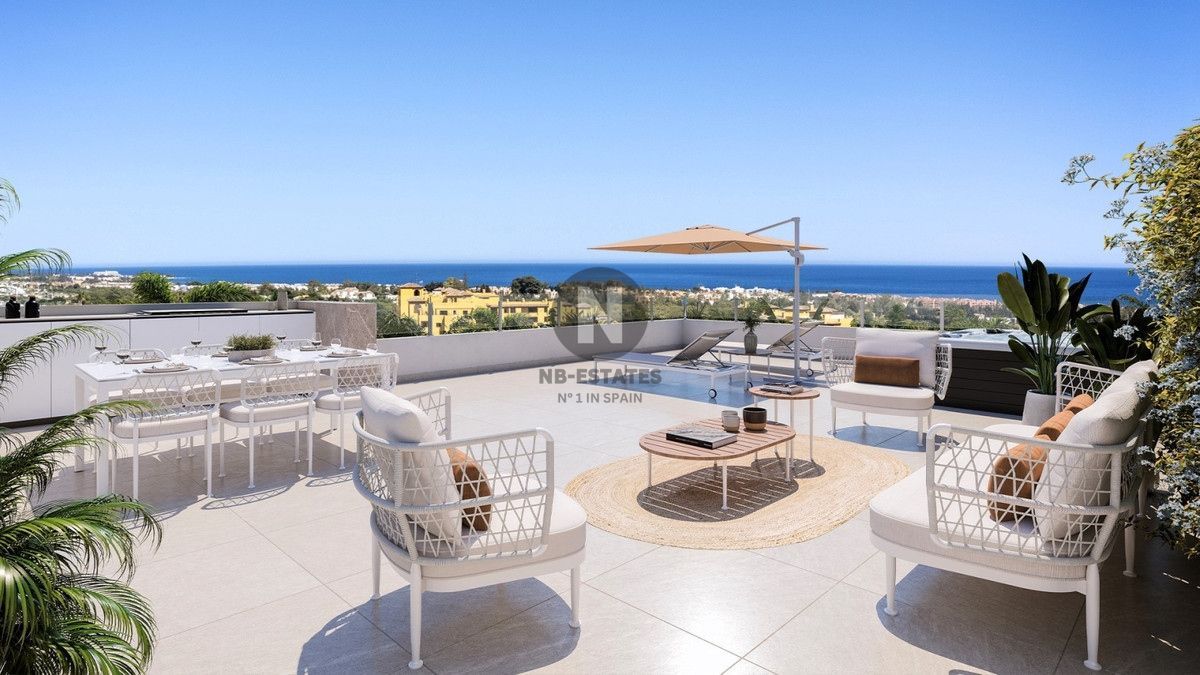Flat for sale in Estepona, Málaga - Foto 10