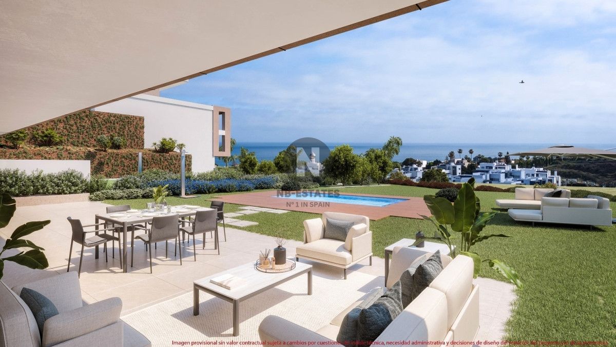 Flat for sale in Estepona, Málaga - Foto 11