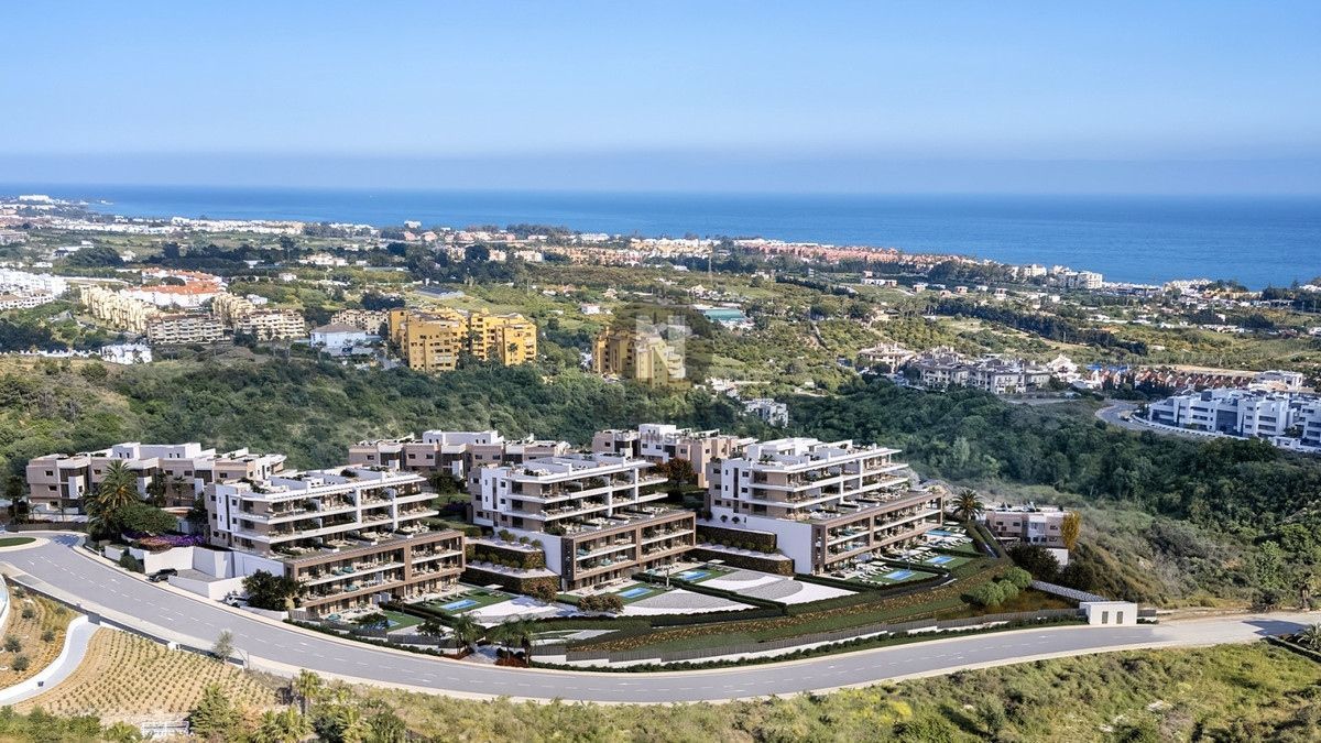 Flat for sale in Estepona, Málaga - Foto 12