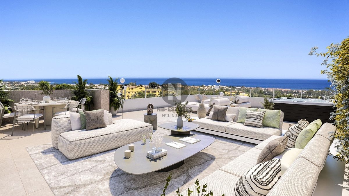 Flat for sale in Estepona, Málaga - Foto 13