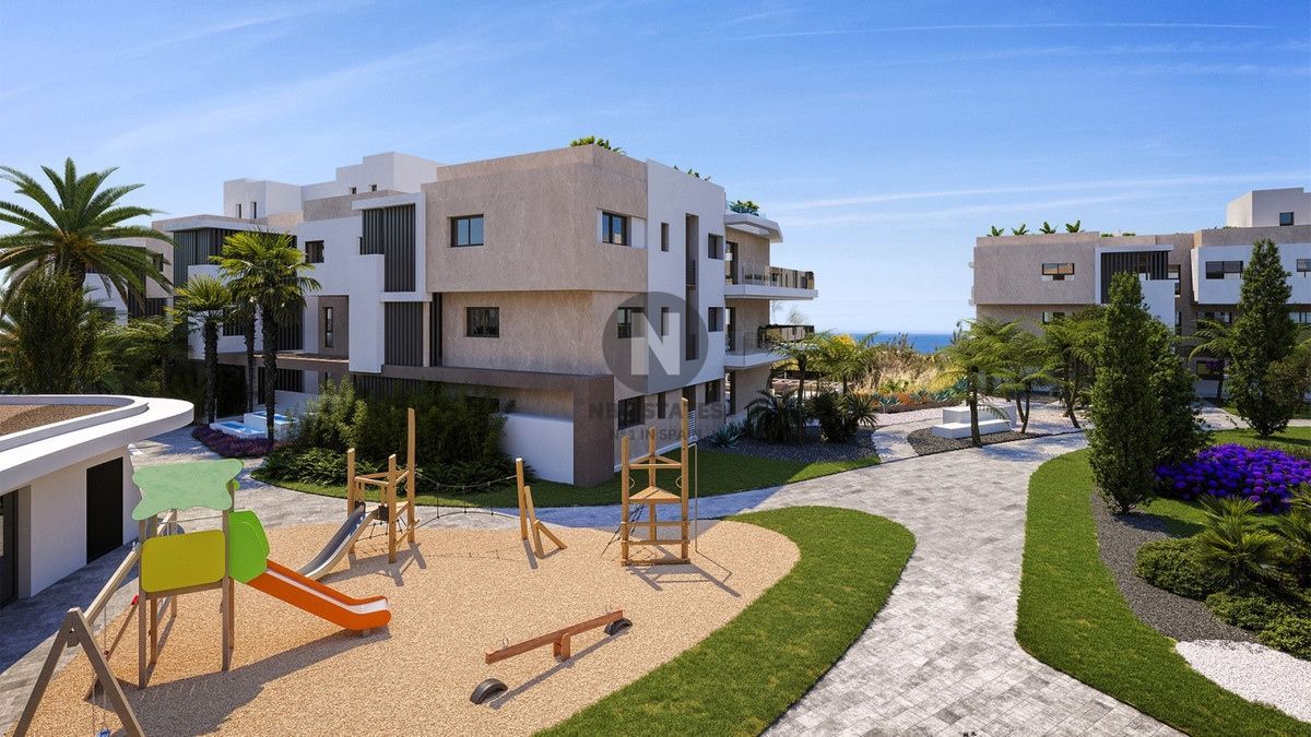 Flat for sale in Estepona, Málaga - Foto 15
