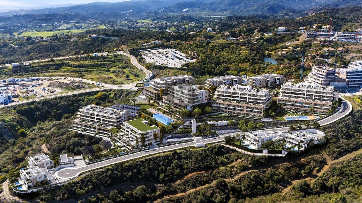 Flat for sale in Estepona, Málaga - Foto 16