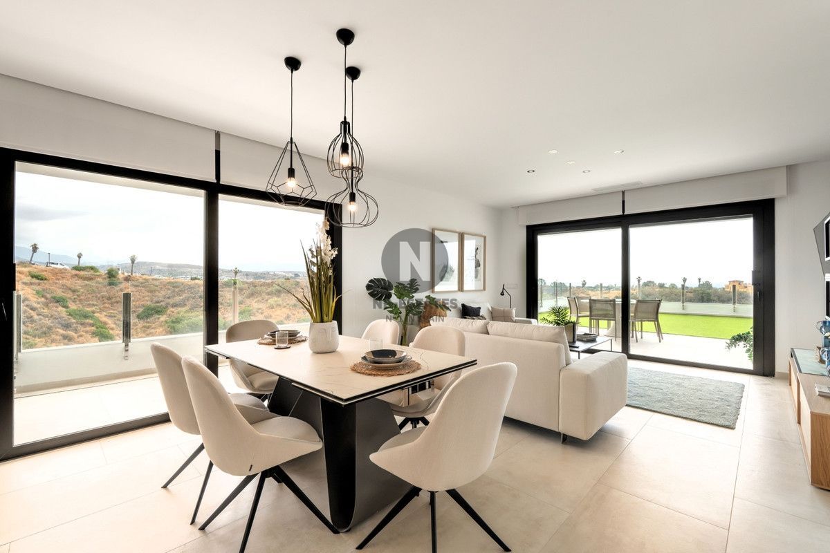 Flat for sale in Estepona, Málaga - Foto 17