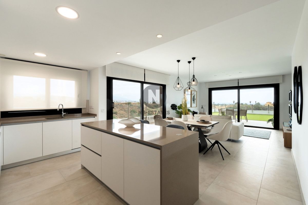 Flat for sale in Estepona, Málaga - Foto 18