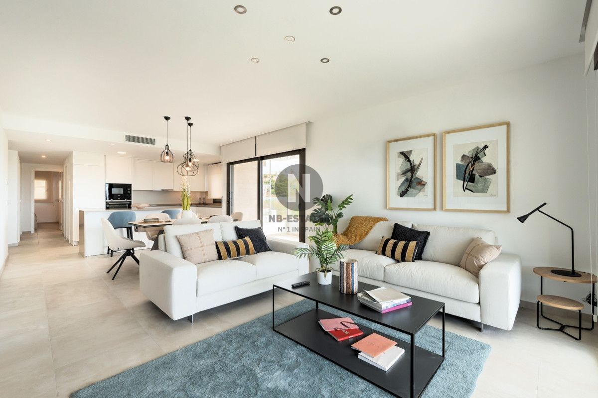 Flat for sale in Estepona, Málaga - Foto 19