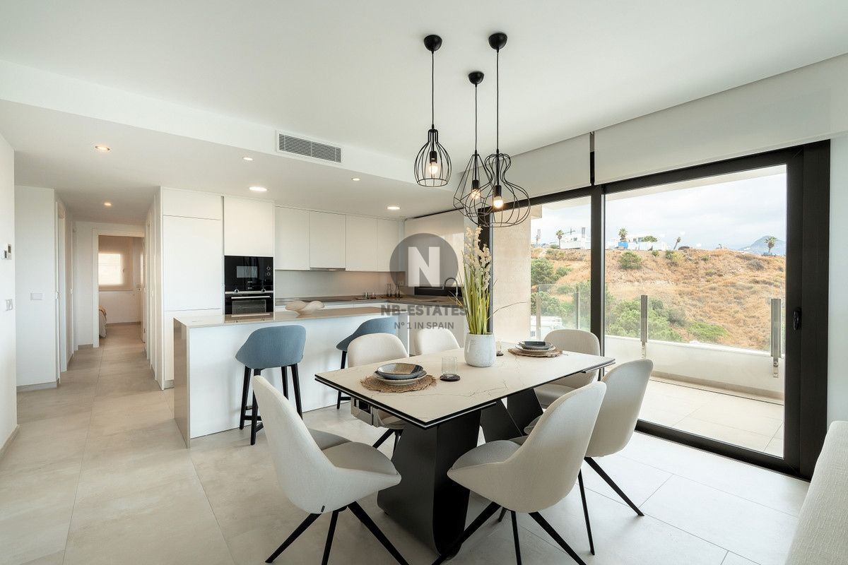 Flat for sale in Estepona, Málaga - Foto 20