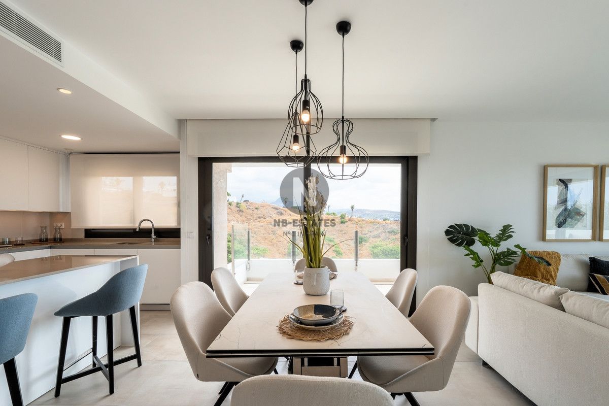 Flat for sale in Estepona, Málaga - Foto 21