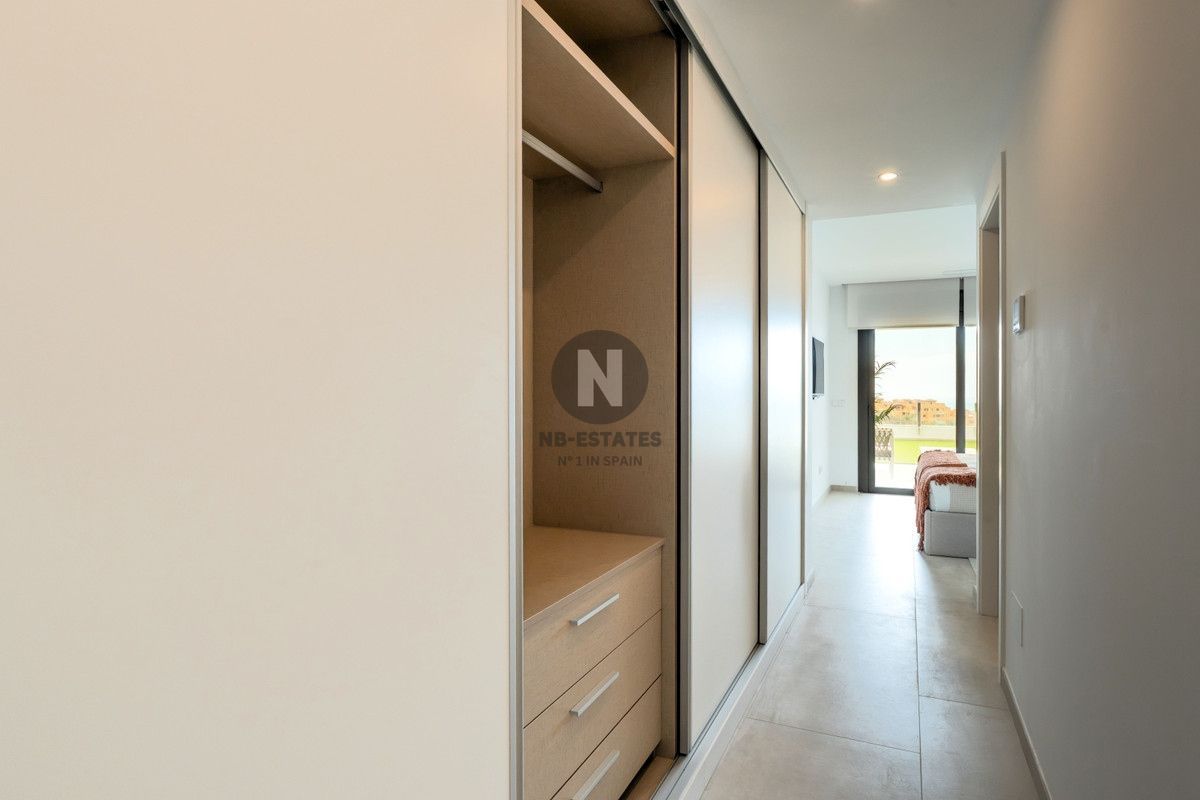 Flat for sale in Estepona, Málaga - Foto 25