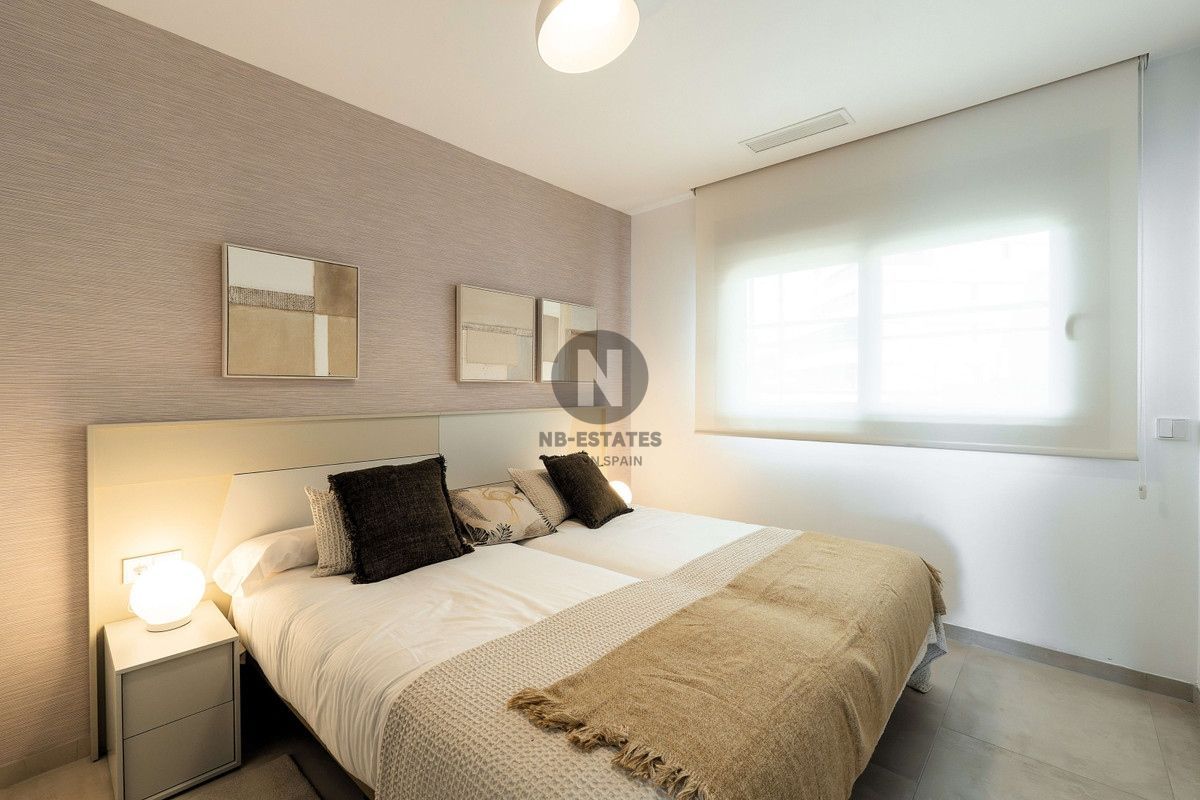 Flat for sale in Estepona, Málaga - Foto 28