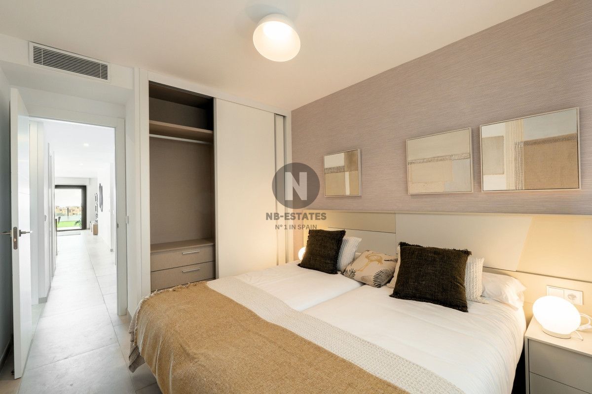 Flat for sale in Estepona, Málaga - Foto 29