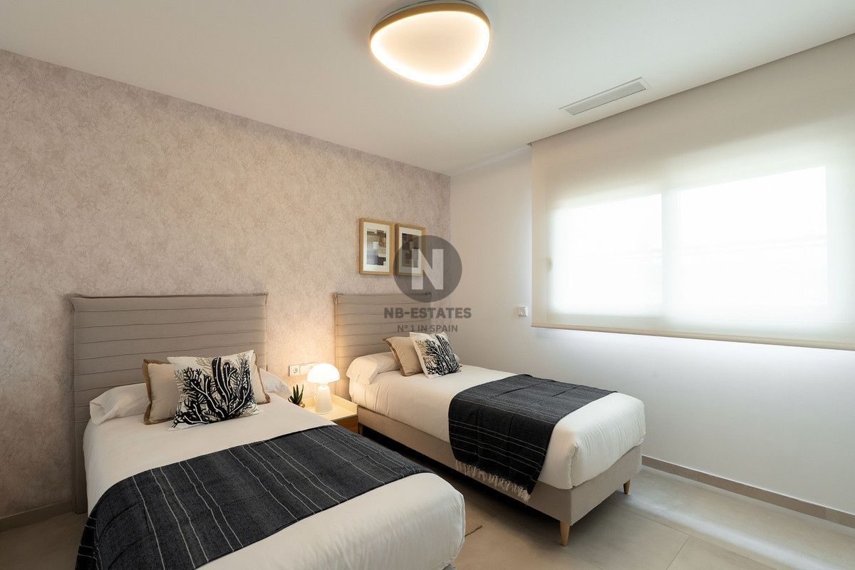 Flat for sale in Estepona, Málaga - Foto 30