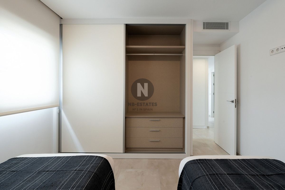 Flat for sale in Estepona, Málaga - Foto 31
