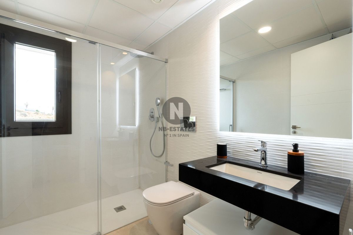 Flat for sale in Estepona, Málaga - Foto 32