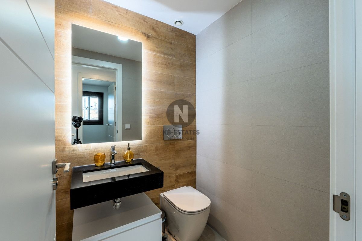 Flat for sale in Estepona, Málaga - Foto 33