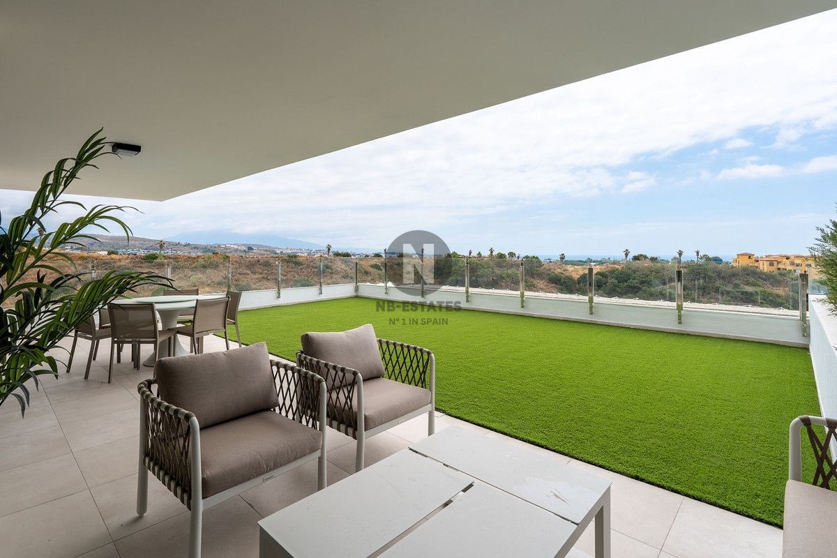Flat for sale in Estepona, Málaga - Foto 34