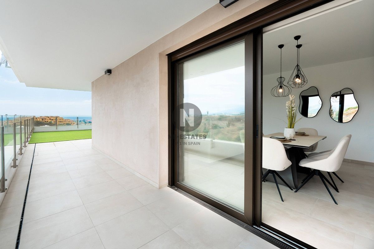 Flat for sale in Estepona, Málaga - Foto 35
