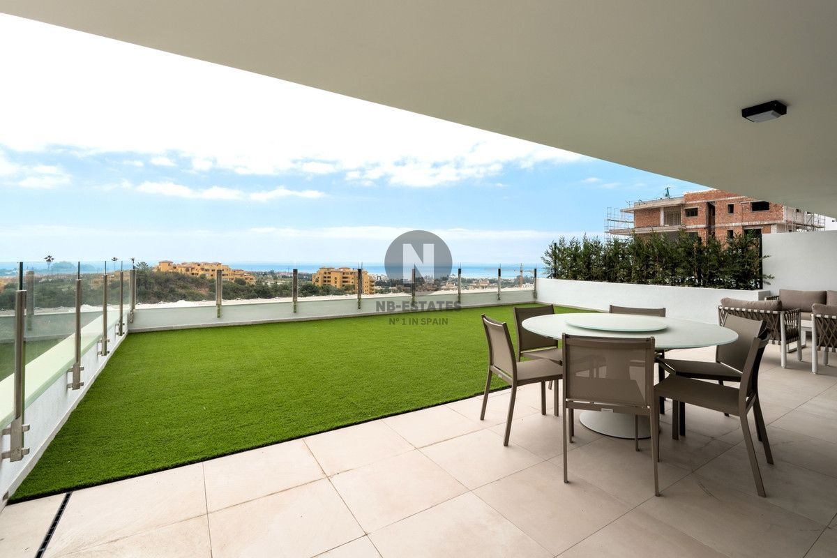 Flat for sale in Estepona, Málaga - Foto 36