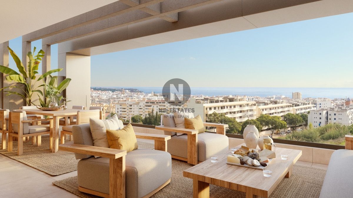 Appartement en vente á Estepona, Málaga - Foto 2