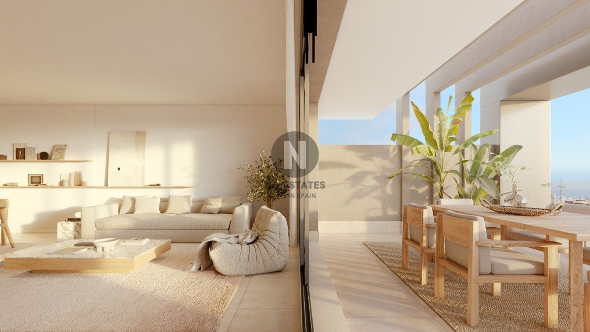 Appartement en vente á Estepona, Málaga - Foto 3