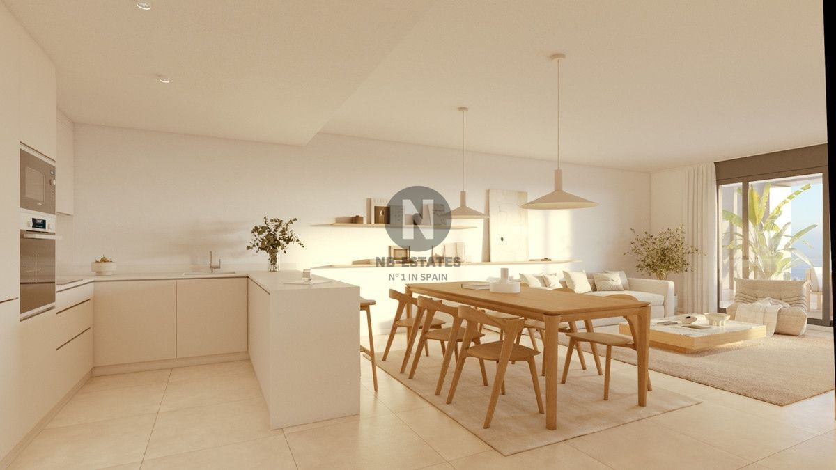 Appartement en vente á Estepona, Málaga - Foto 4