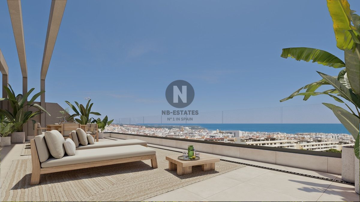 Appartement en vente á Estepona, Málaga - Foto 8