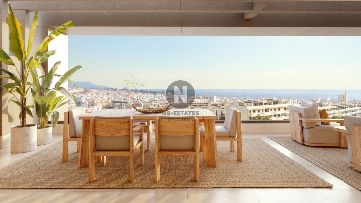 Appartement en vente á Estepona, Málaga - Foto 10