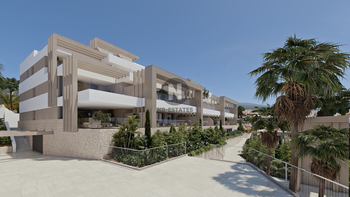 Appartement en vente á Estepona, Málaga - Foto 16