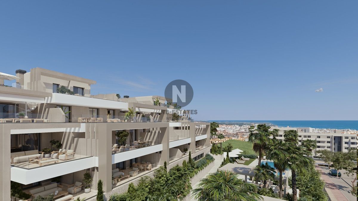 Appartement en vente á Estepona, Málaga - Foto 17