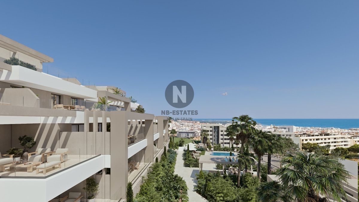 Appartement en vente á Estepona, Málaga - Foto 18