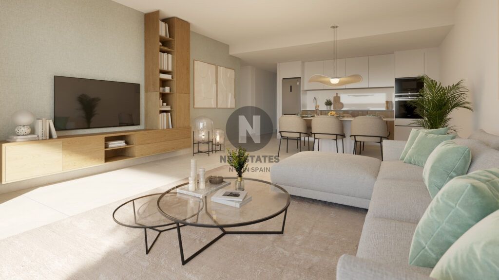 Piso en venta en Estepona, Málaga - Foto 2