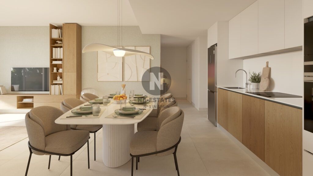 Piso en venta en Estepona, Málaga - Foto 3