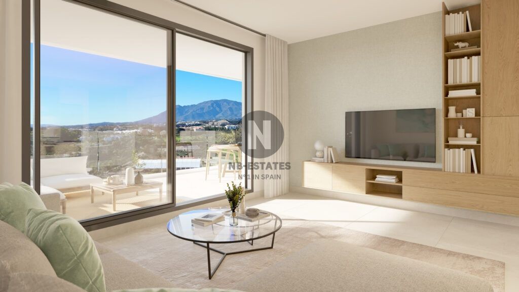 Piso en venta en Estepona, Málaga - Foto 4