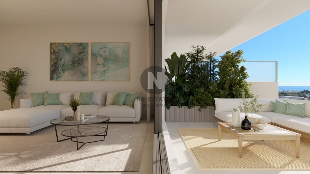 Piso en venta en Estepona, Málaga - Foto 5