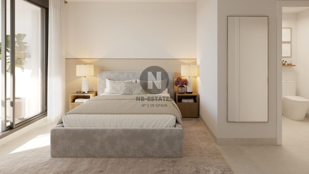 Piso en venta en Estepona, Málaga - Foto 6