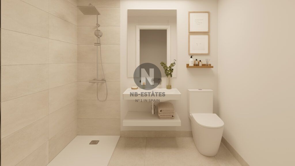 Piso en venta en Estepona, Málaga - Foto 7