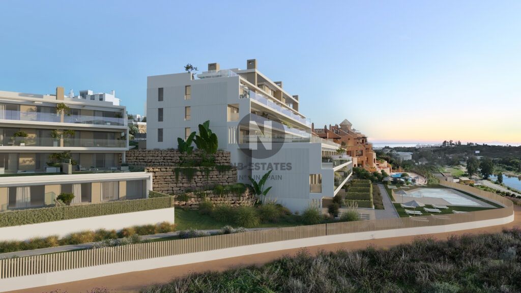 Piso en venta en Estepona, Málaga - Foto 8
