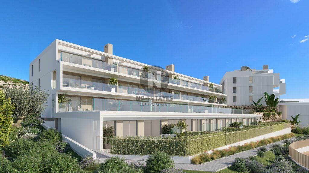 Piso en venta en Estepona, Málaga - Foto 9