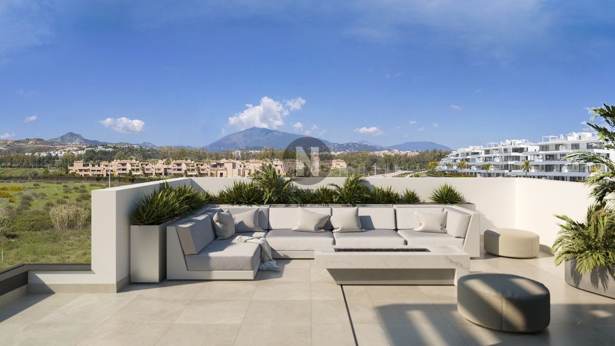 Adosado en venta en Estepona, Málaga - Foto 4