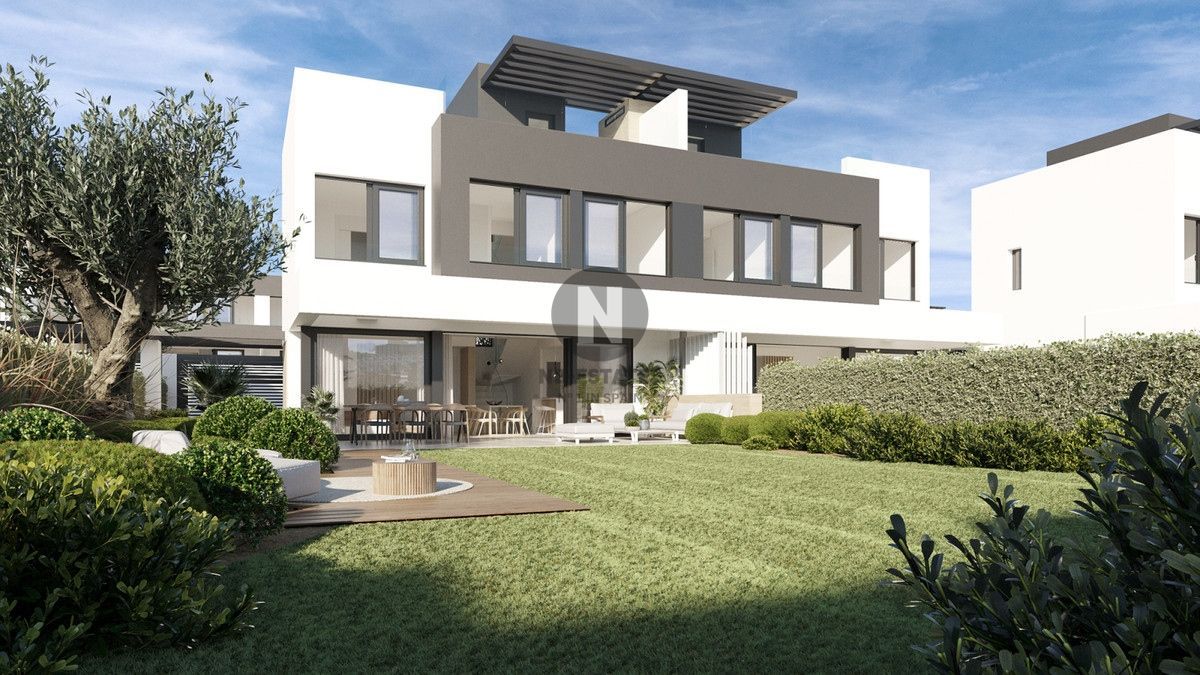 Adosado en venta en Estepona, Málaga - Foto 10