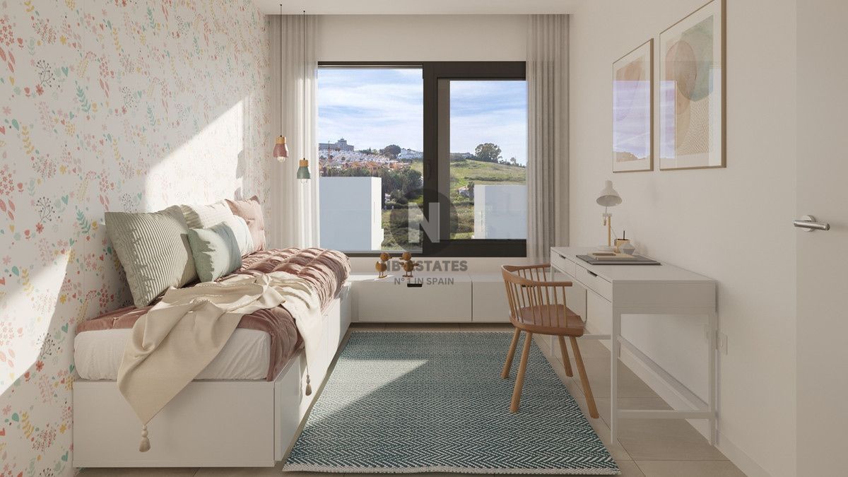 Adosado en venta en Estepona, Málaga - Foto 11