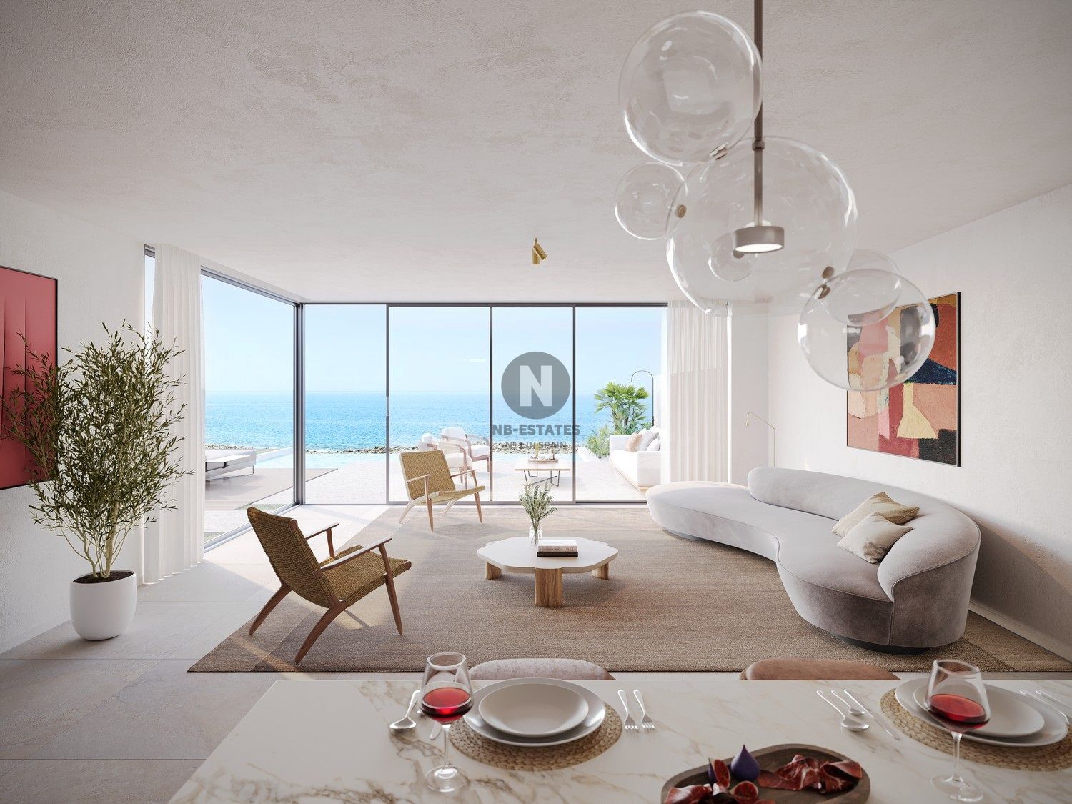 Wohnung zu verkaufen in Callao Salvaje, Santa Cruz Tenerife - Foto 6