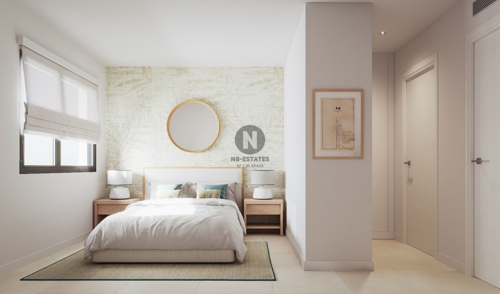 Appartement te koop in El Medano, Santa Cruz Tenerife - Foto 7