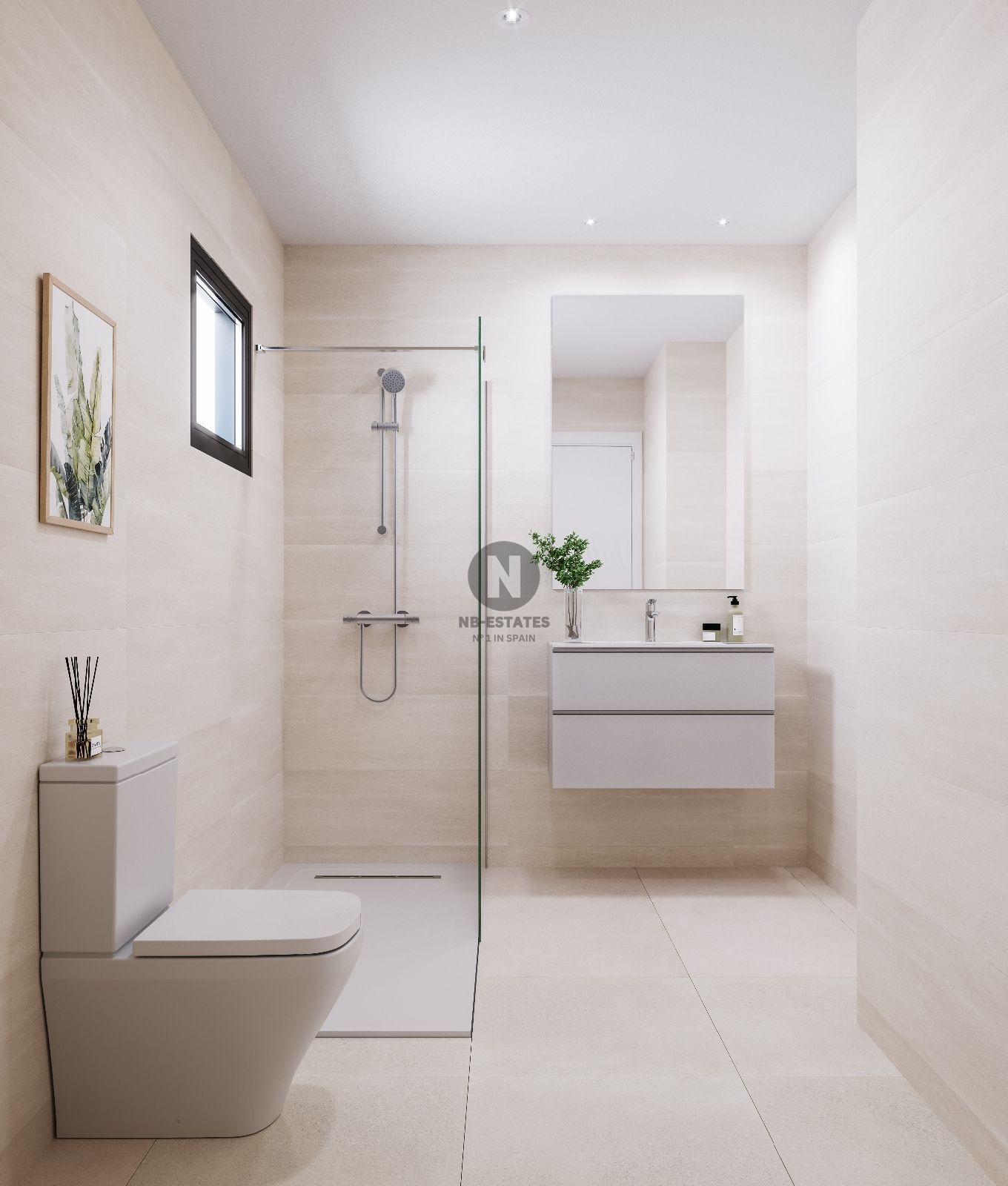 Appartement te koop in El Medano, Santa Cruz Tenerife - Foto 8