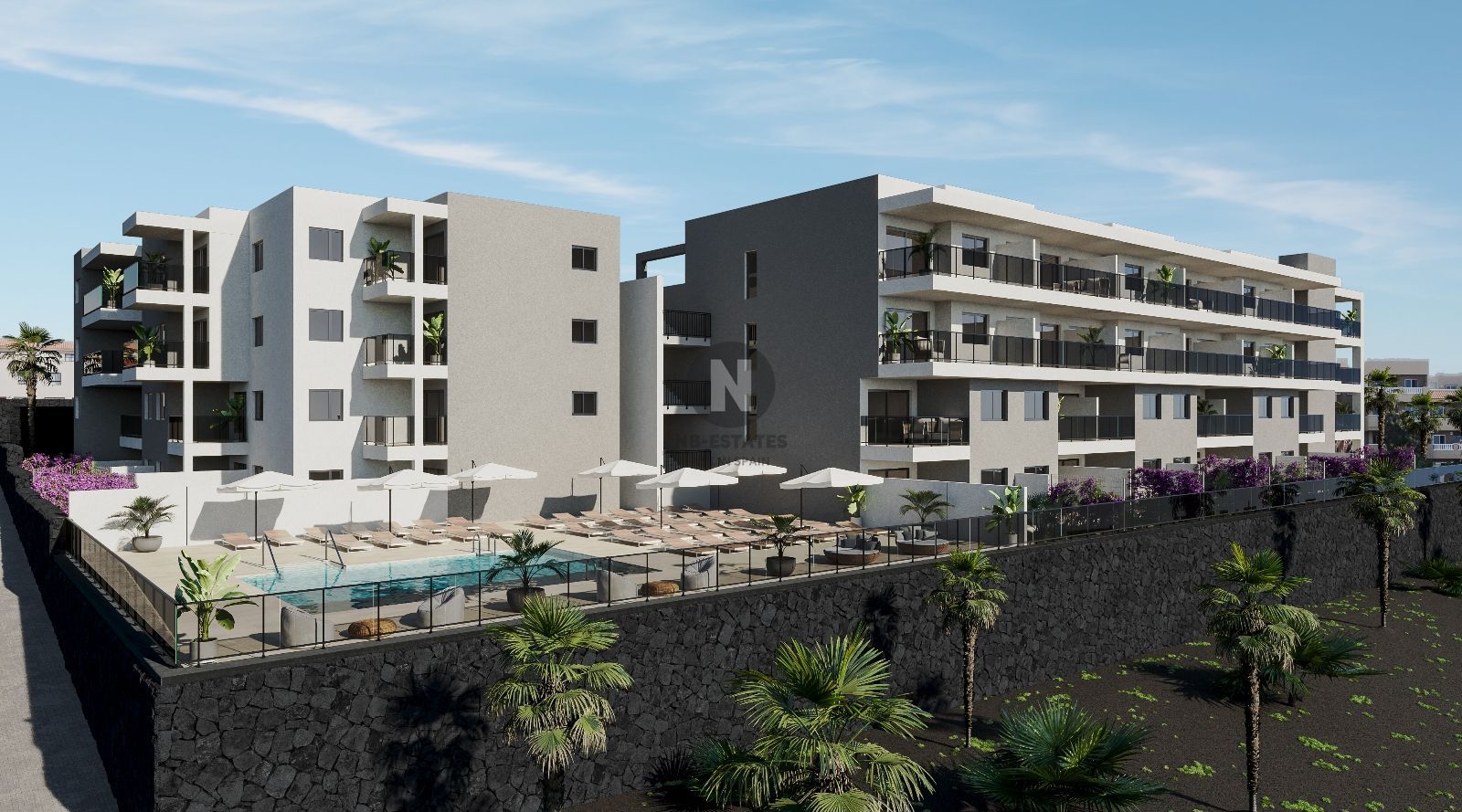 Appartement te koop in El Medano, Santa Cruz Tenerife - Foto 14