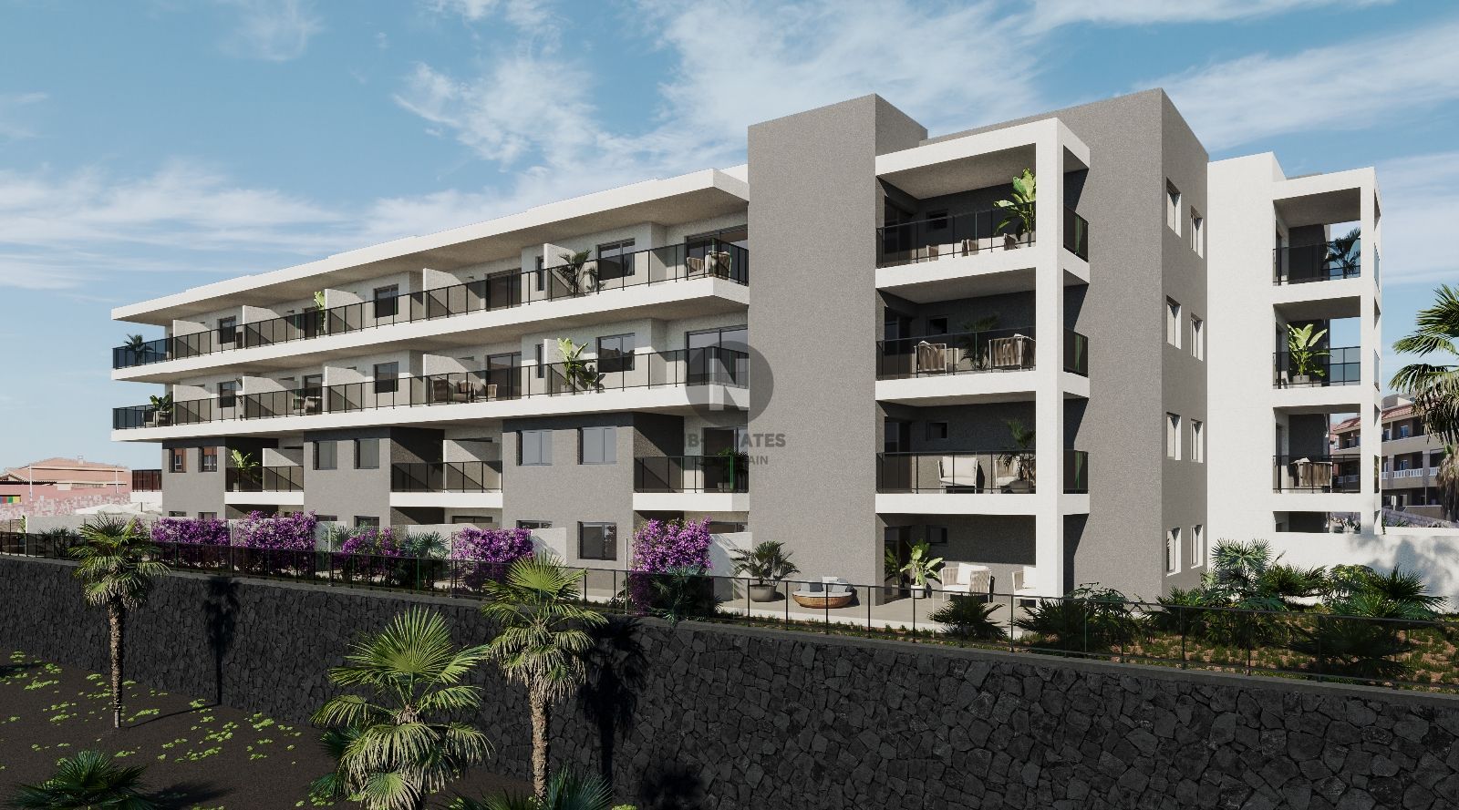 Appartement te koop in El Medano, Santa Cruz Tenerife - Foto 11