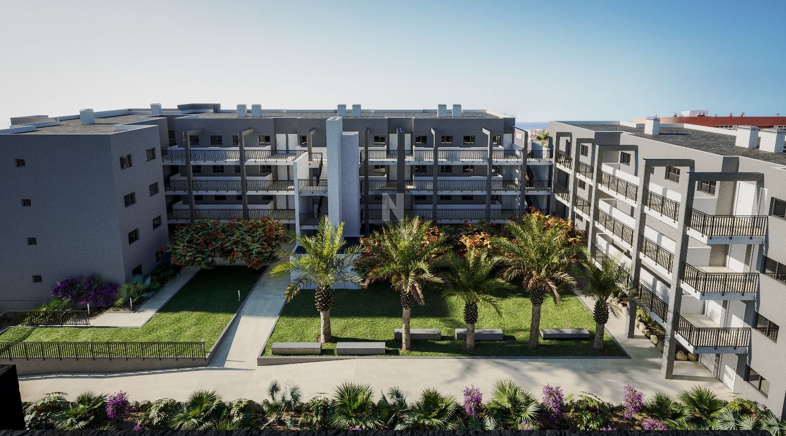 Appartement te koop in El Medano, Santa Cruz Tenerife - Foto 10