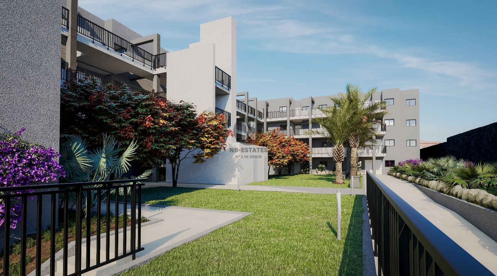 Appartement te koop in El Medano, Santa Cruz Tenerife - Foto 12