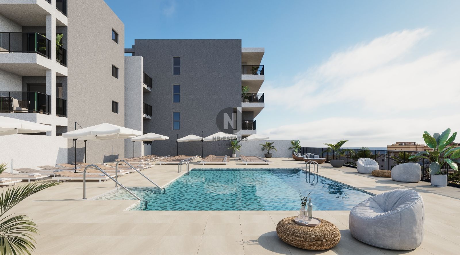Appartement te koop in El Medano, Santa Cruz Tenerife - Foto 3