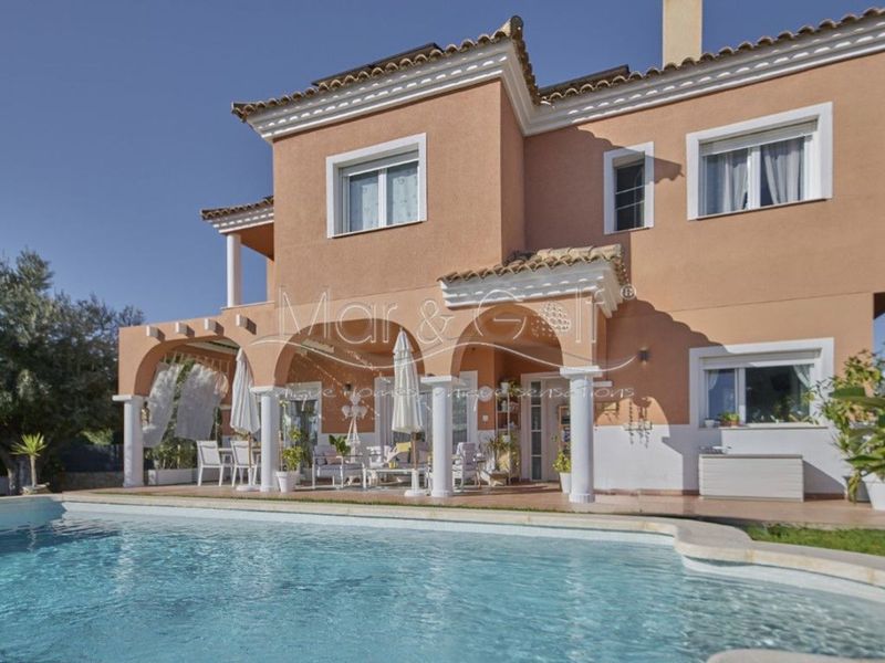 na sprzedaż Sant Joan D